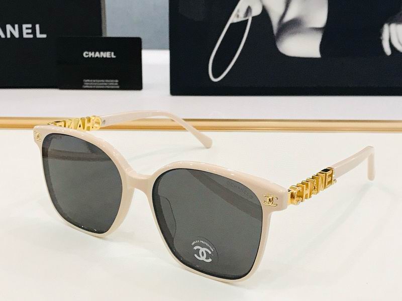 Chanel Glasses smr (543)